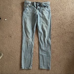 Calvin Klein Skinny Jeans